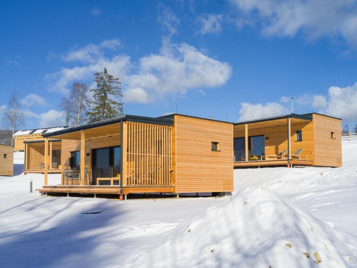 Wiesenquartier I Chalet I Adults Only Langenwang Ngoại thất bức ảnh
