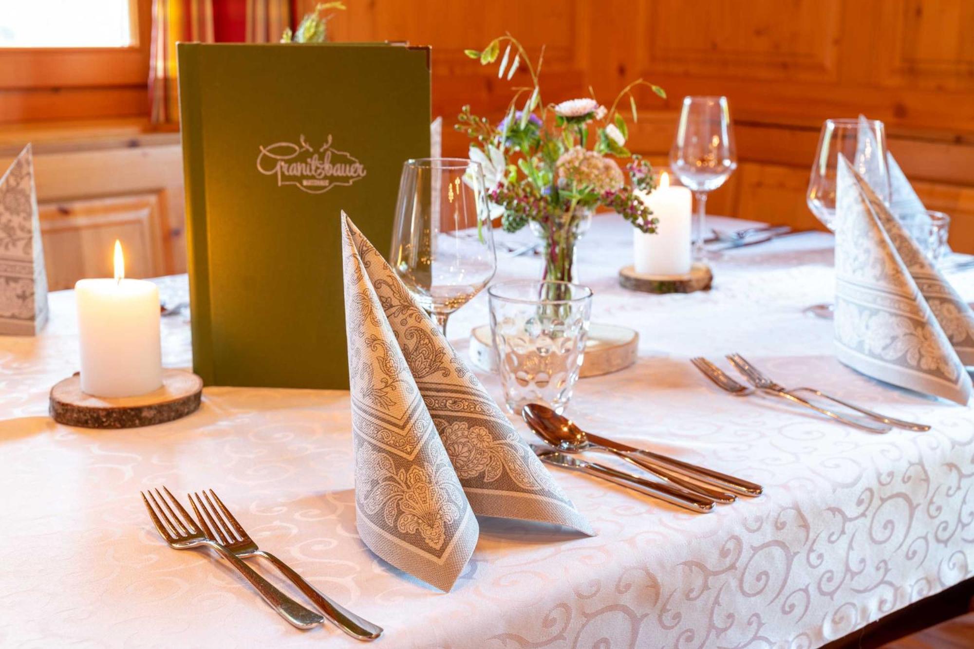 Wiesenquartier I Chalet I Adults Only Langenwang Ngoại thất bức ảnh